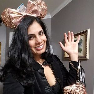 Not For Sale. Rose Gold Disney